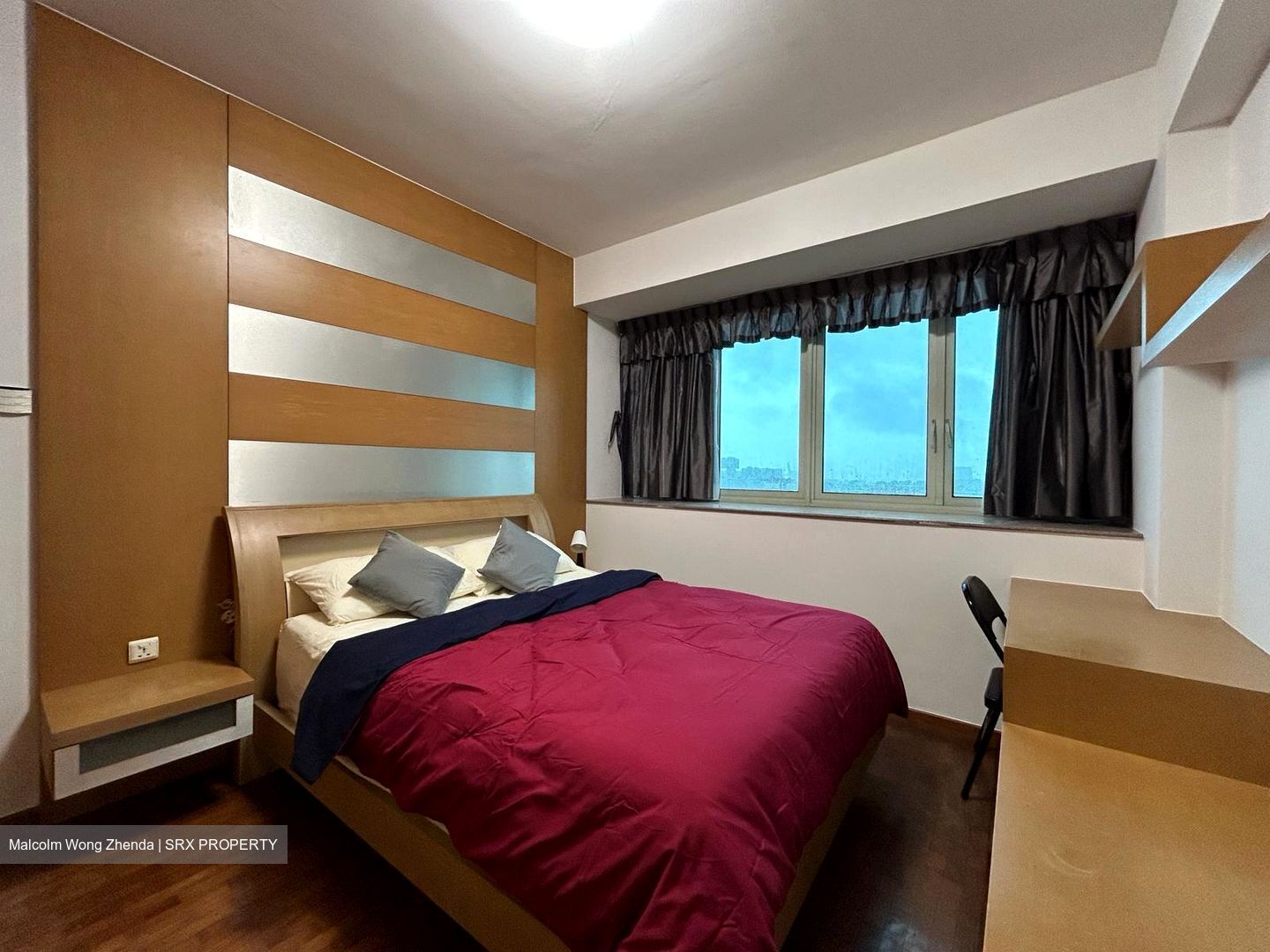 Queens (D3), Condominium #564127281